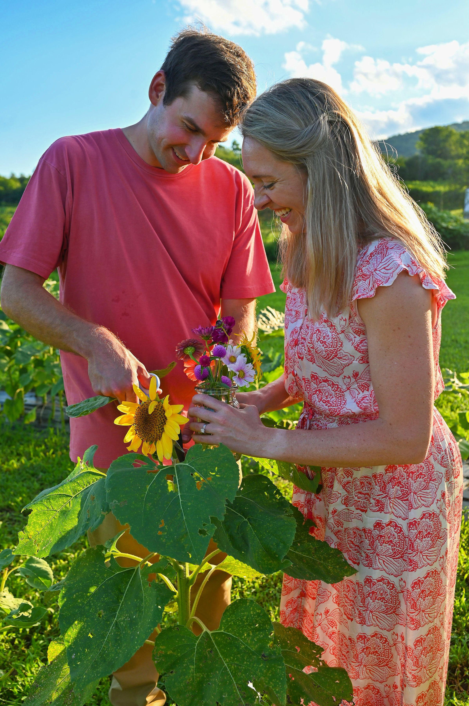 The Wedding Website of Dayna Cline and Kenneth Shields