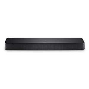 Bose TV Speaker - Soundbar for TV with Bluetooth and HDMI-ARC Connectivity, Black, Includes Remote Control
