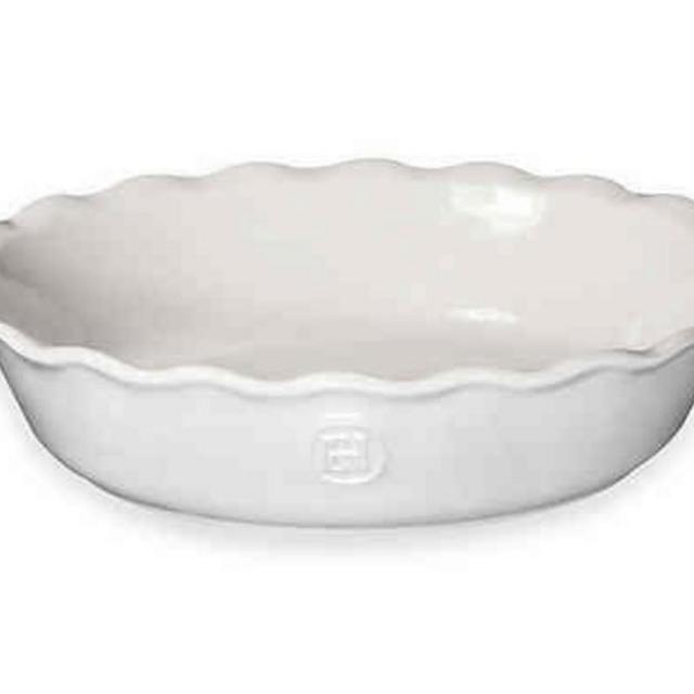 Emile Henry Modern Classics 9-Inch Pie Dish