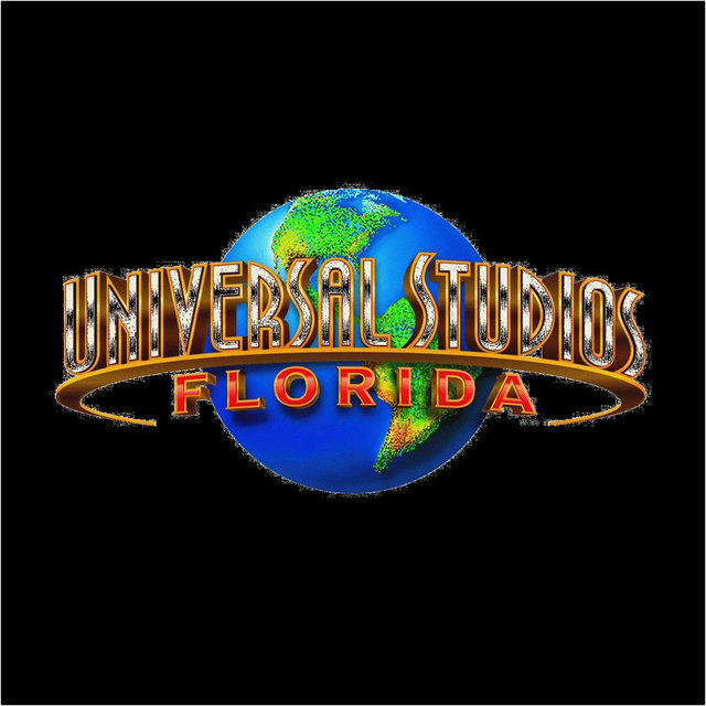Honeymoon @ Universal Studios Florida!!
