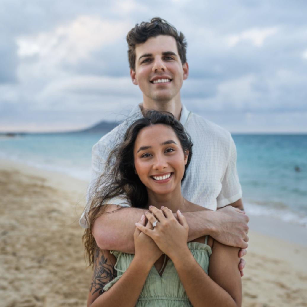 Our Engagment