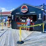 Badda Bean Coffee Kiosk