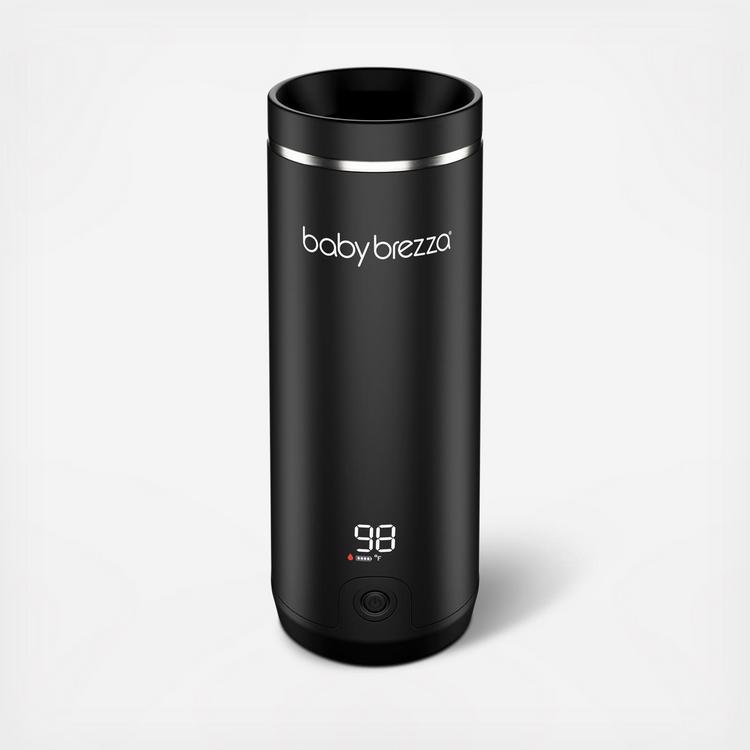 SuperFast Portable Bottle Warmer