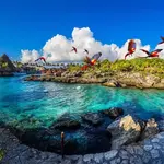 Xcaret Park
