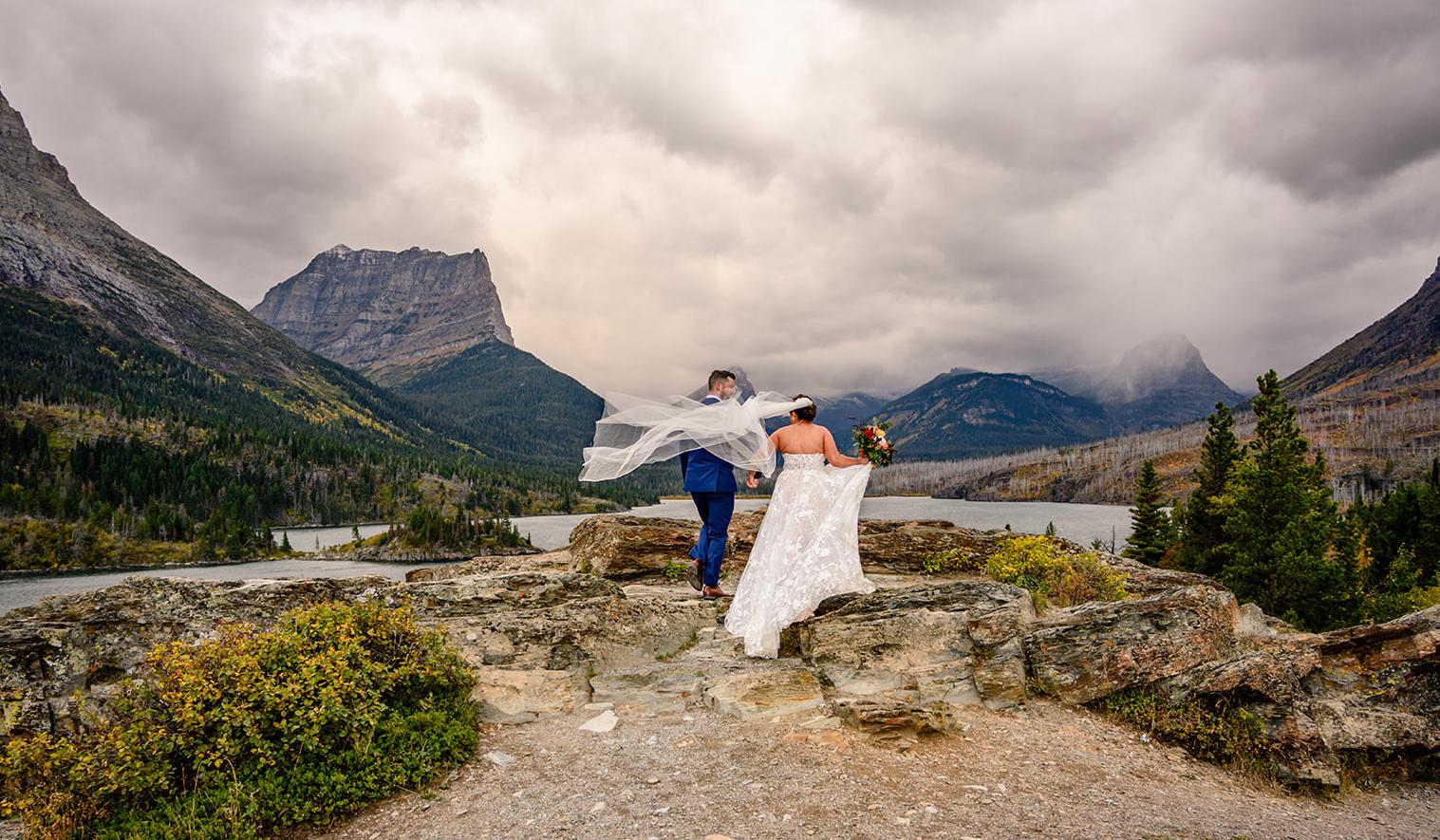 The Wedding Website of Alicia O'Sullivan and Eric Adams