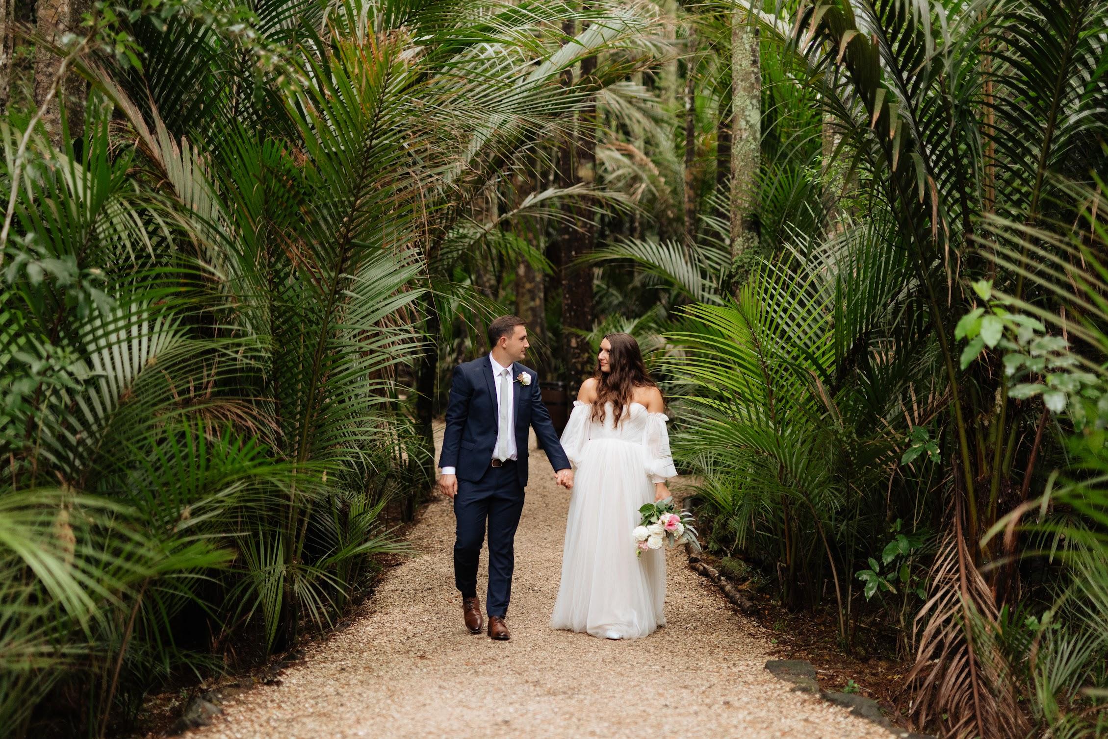 The Wedding Website of Anna Glanzer and Lewis Furmenger