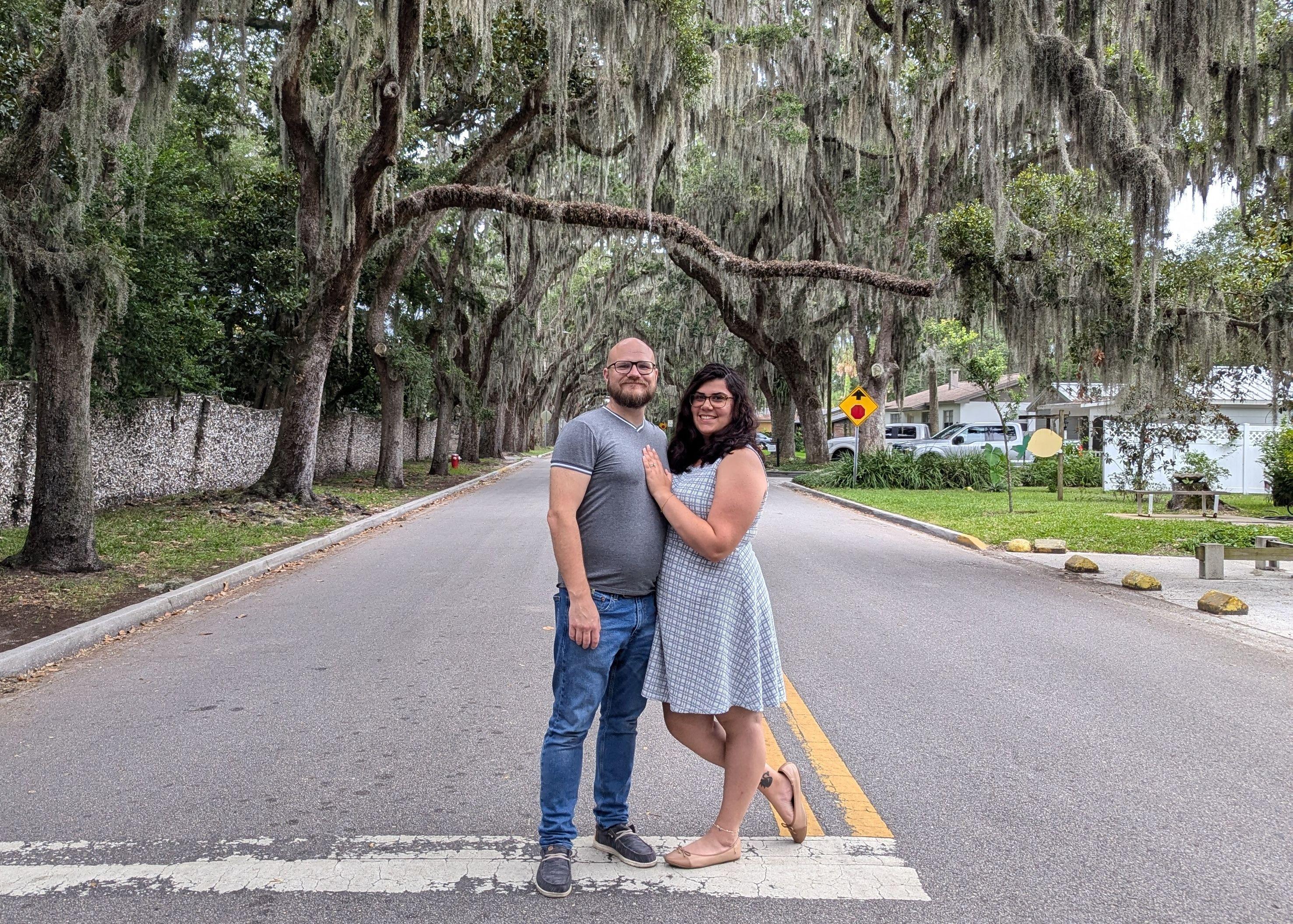 The Wedding Website of Kaitlyn Peterson and Michael Wardell