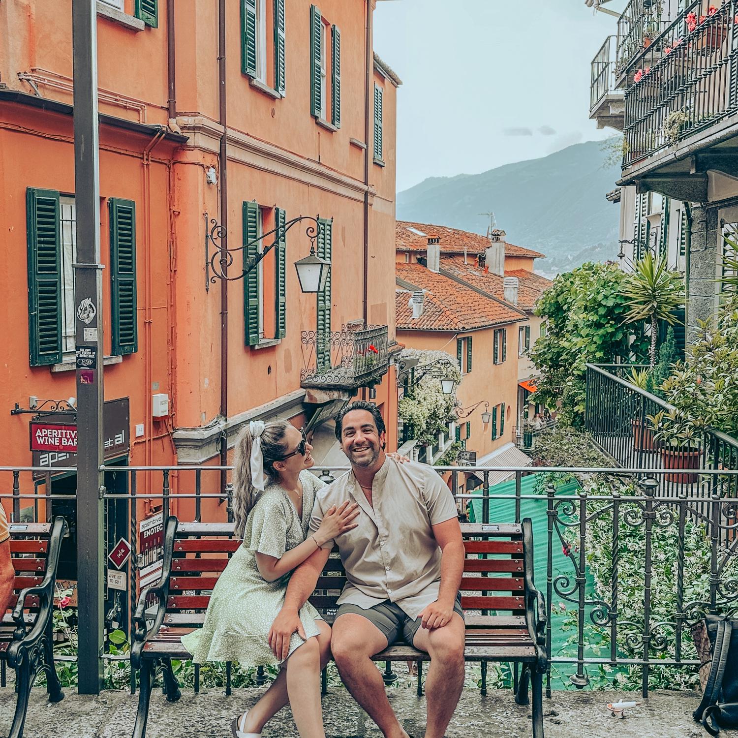 Bellagio, Lake Como, Italy 🇮🇹
