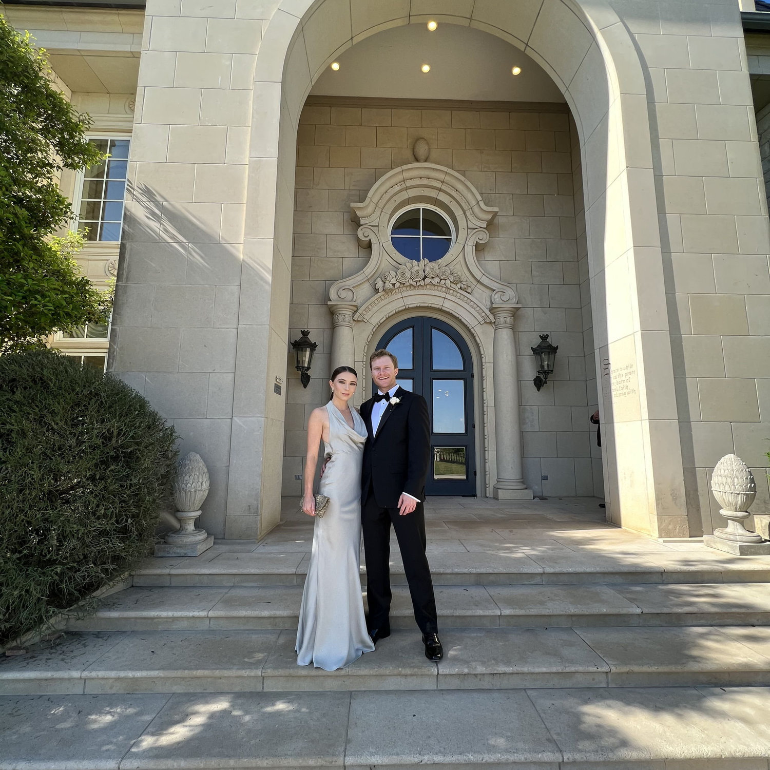 Forever wedding date pt. 4