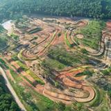 The Master's Motoplex