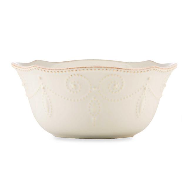 Lenox® French Perle All Purpose Bowl in White