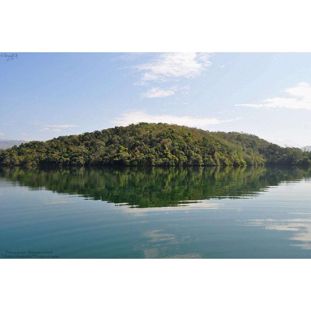 Neyyar Dam