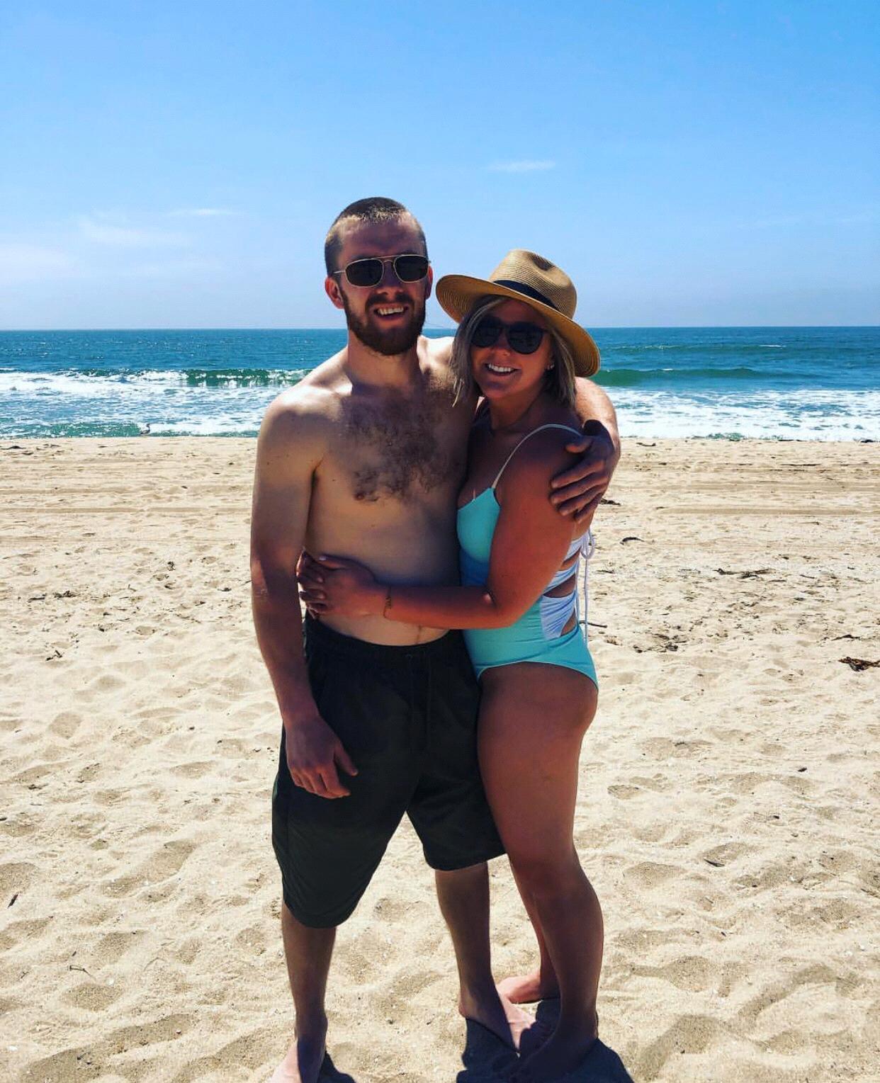 Cali vacay