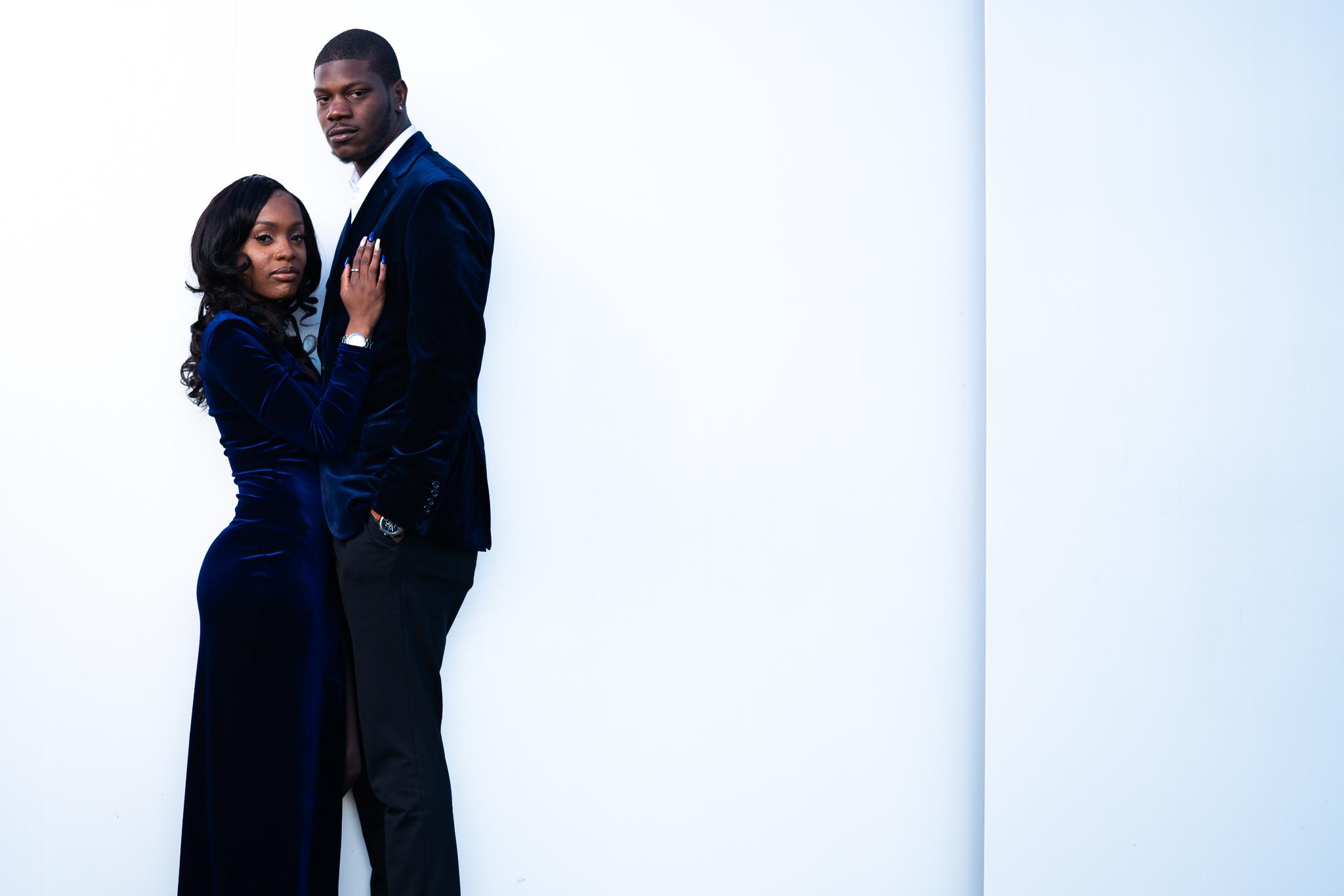 The Wedding Website of Ashley Davis and Juan Bradley