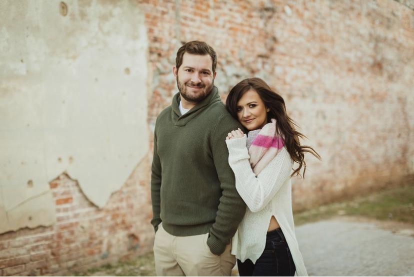 The Wedding Website of Shyann Hester and Hunter Bedsole