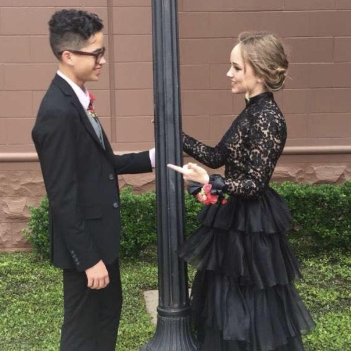 Sophomore Prom
