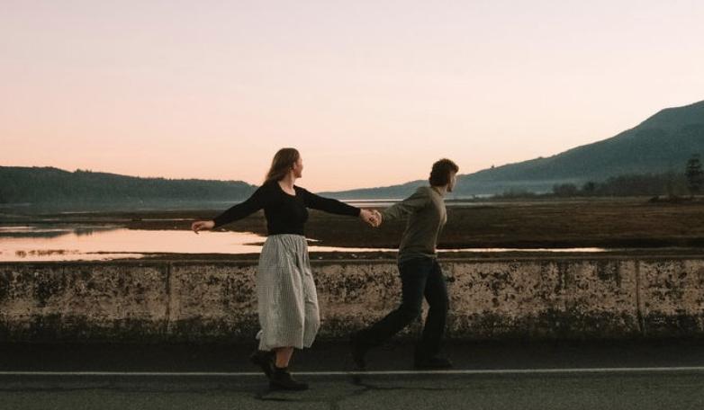 Ruby Hall and Calvin Needham's Wedding Website