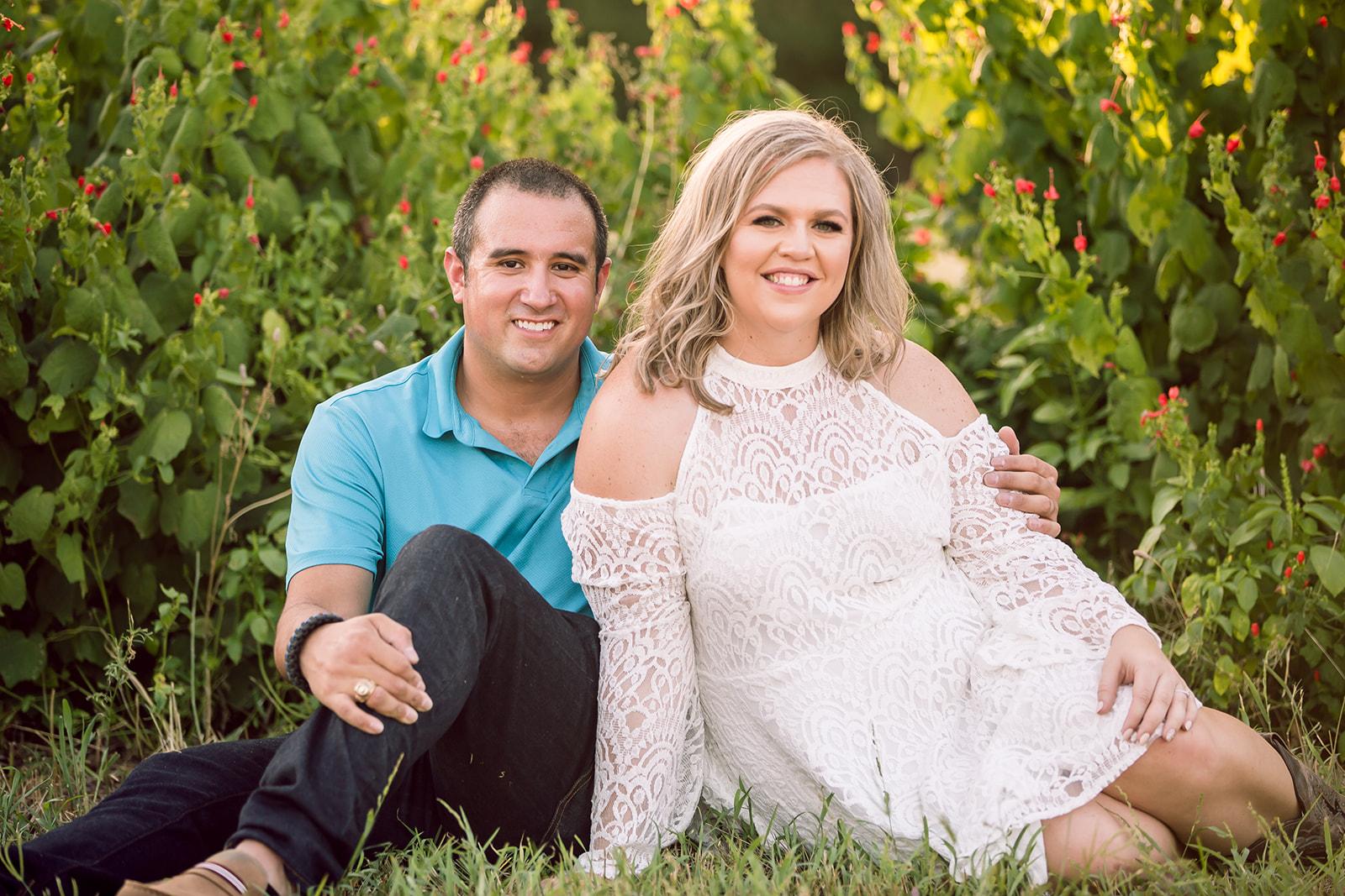The Wedding Website of Andrea Cady and Jeffery Martinez