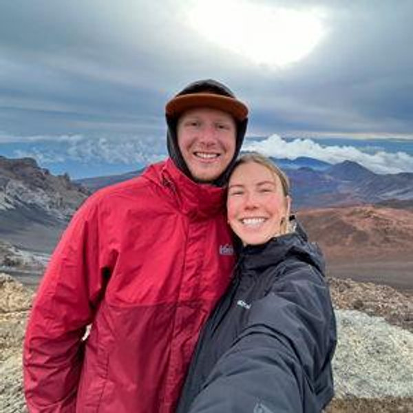 Honeymoon Adventures!