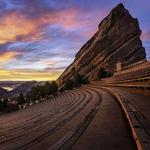 Red Rocks Park and Amphitheatre