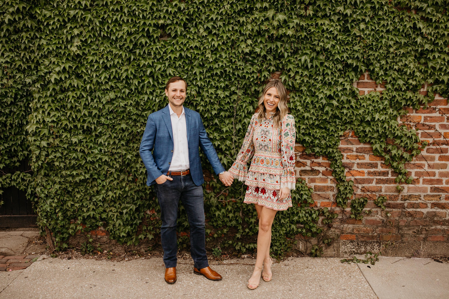 The Wedding Website of Katherine Kutilek and Eric Leyendecker
