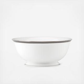 Union Street Serving Bowl