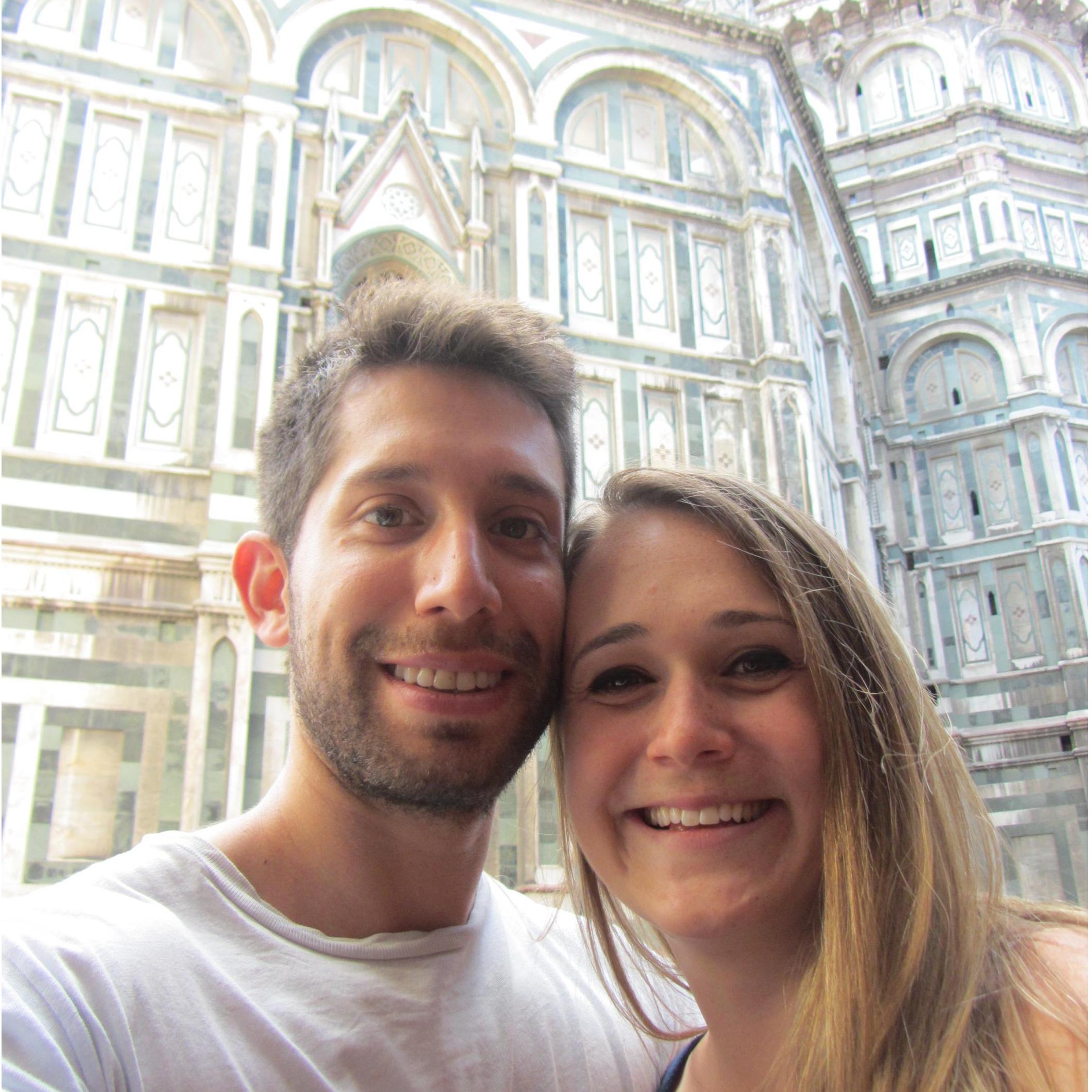 Florence, Italy