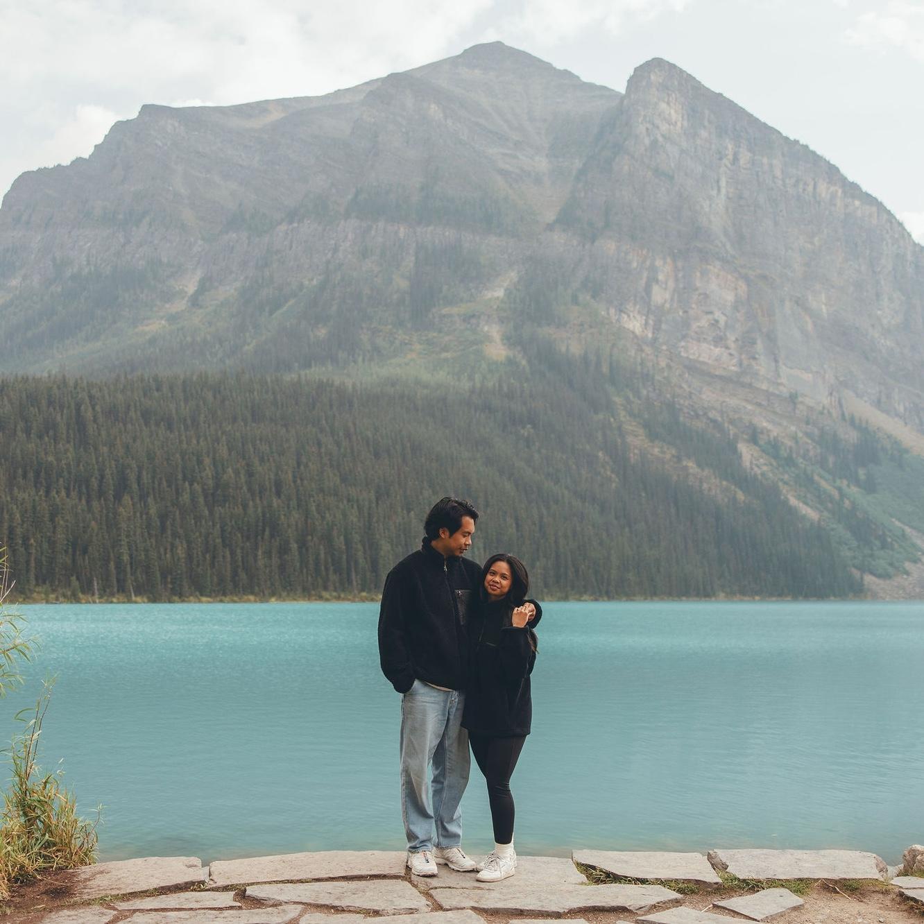Lake Louise - Banff, Alberta