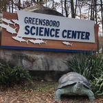 Greensboro Science Center