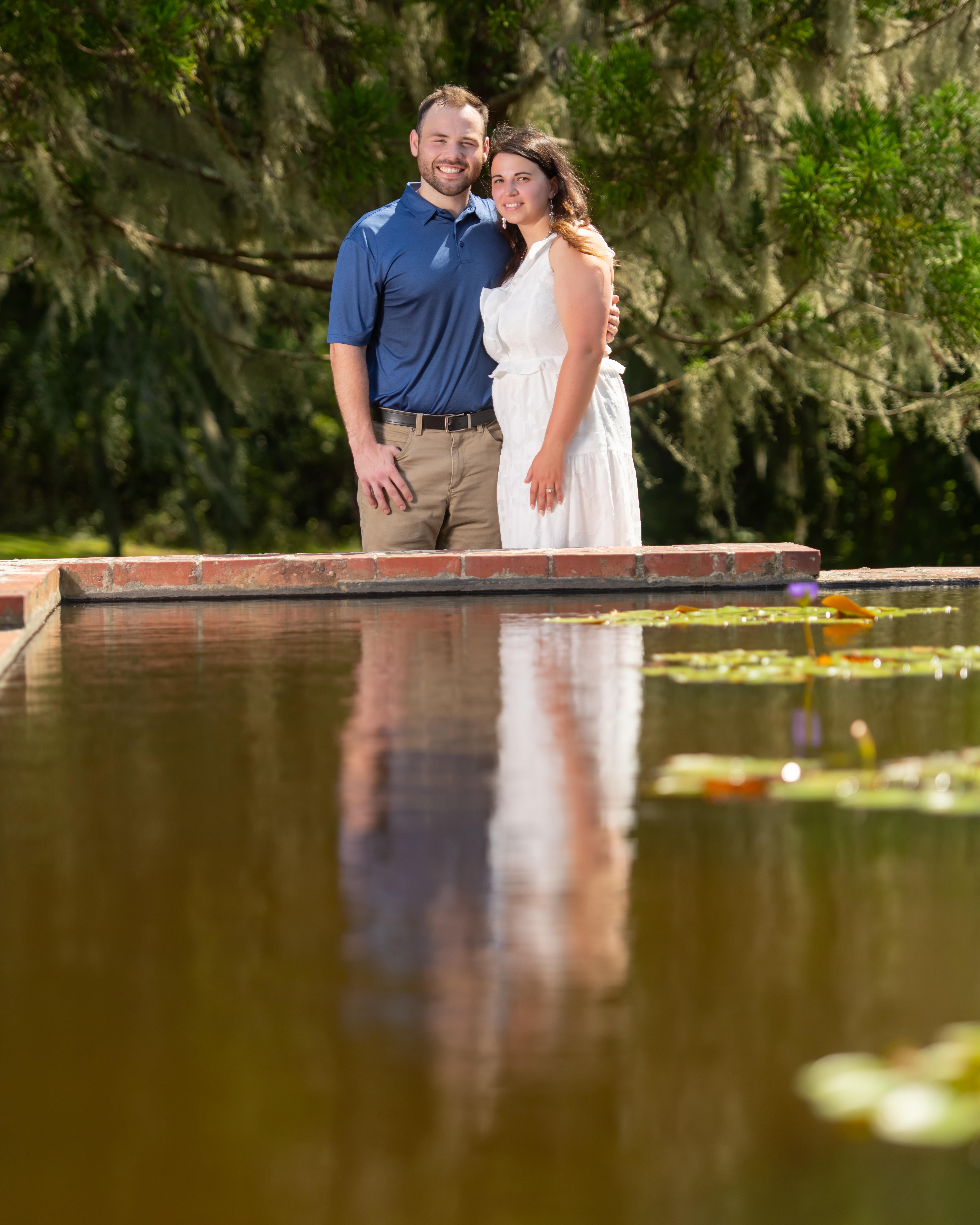 The Wedding Website of Jennifer Hogan and Thomas Slavic