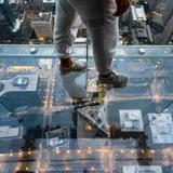 Skydeck Chicago