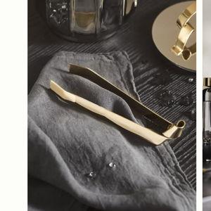 Pauline Tongs
