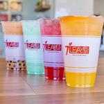 7 Leaves Cafe
