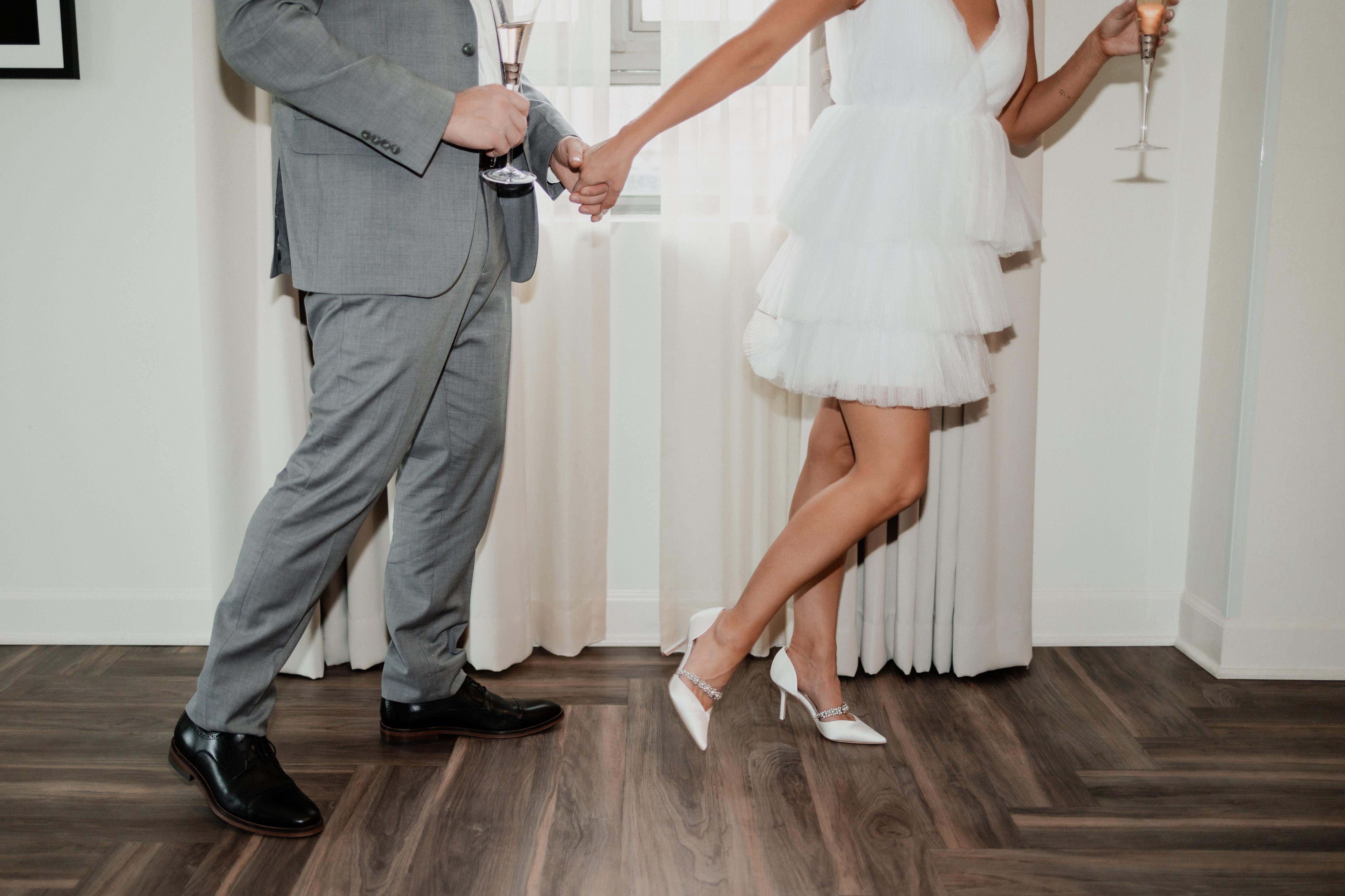 The Wedding Website of Abigail Marie Sobczyk and Nicholas Riley Janecek