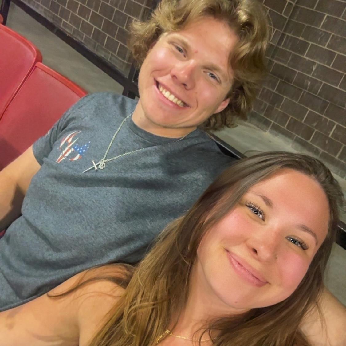 Billings Outlaws Indoor Football Game!!