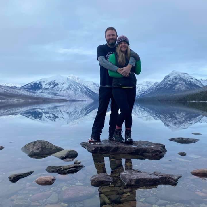 Lake Mcdonald Glacier Park