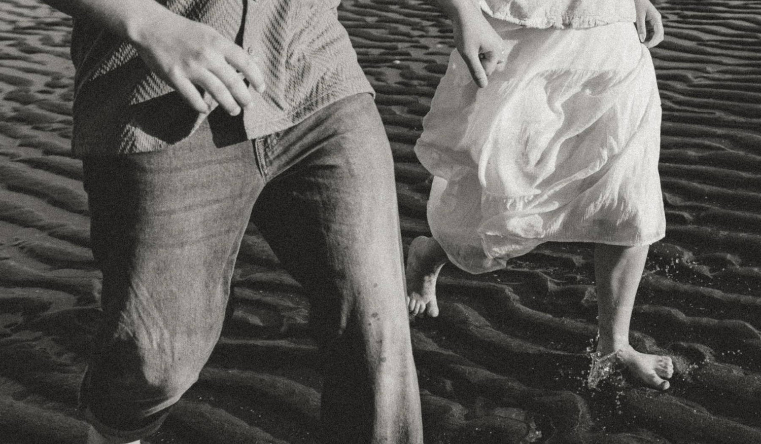 The Wedding Website of Kelcia Steele and Joshua Peña