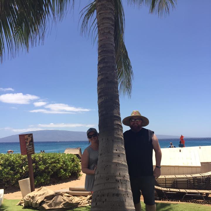 Maui 2017