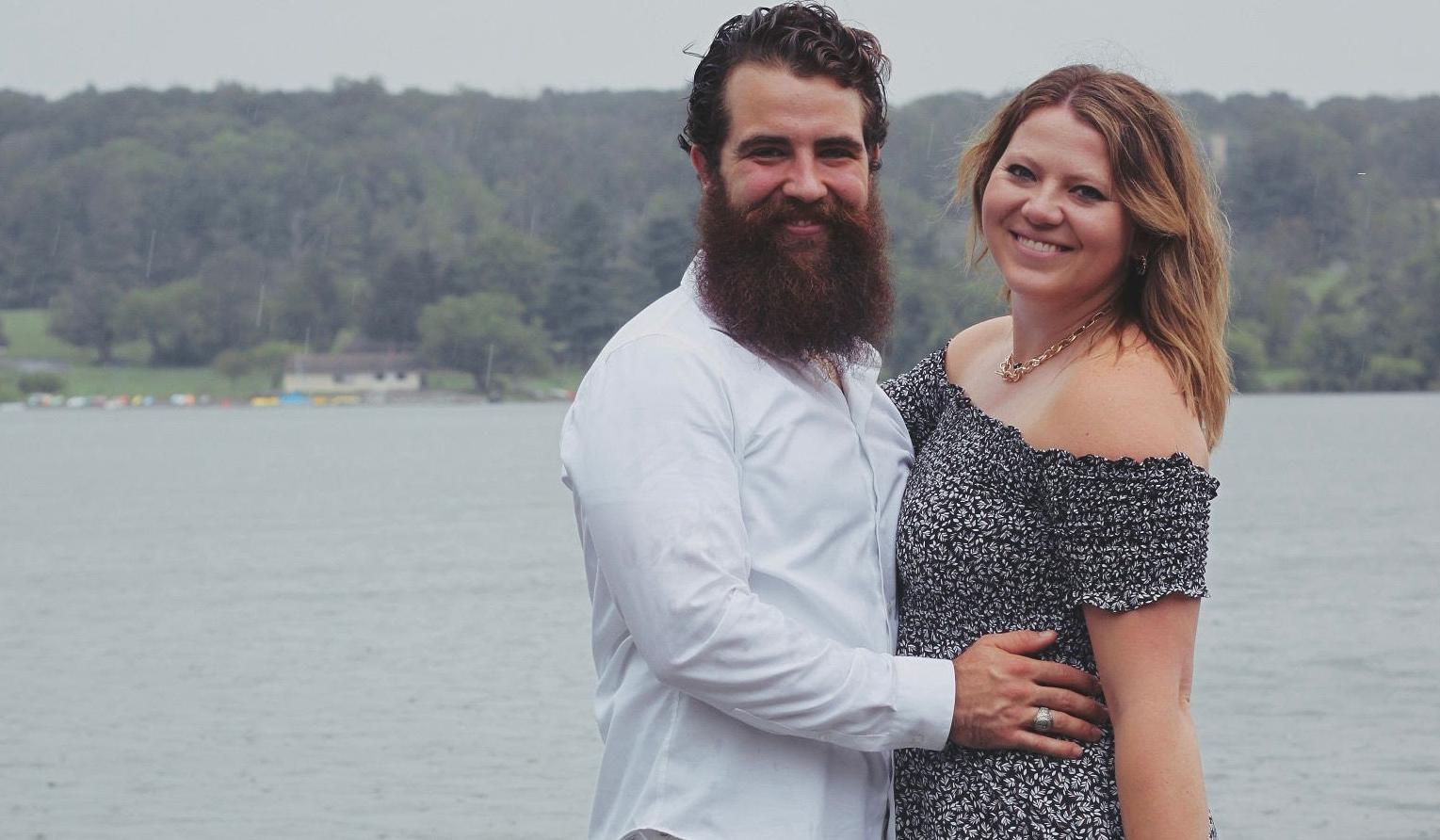 The Wedding Website of Brittany Wright and Michael Wortell