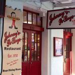 Johnny's Po-Boys