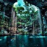 CENOTES