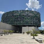 Gran Museo del Mundo Maya (Museum)