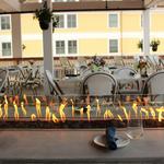 Mix Restaurant & Rooftop Bar