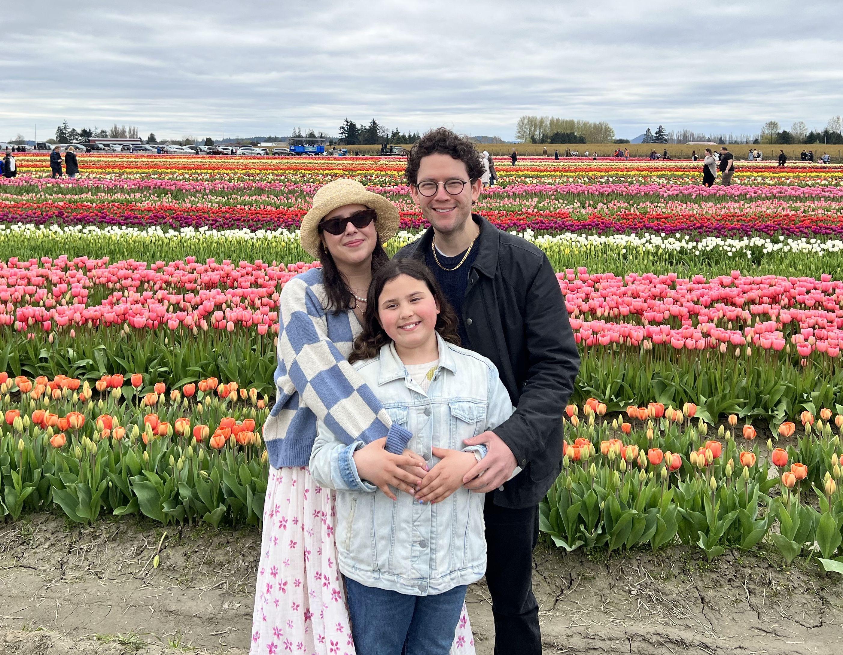 The Wedding Website of Ingrid Olivas and Paxton Schwarz