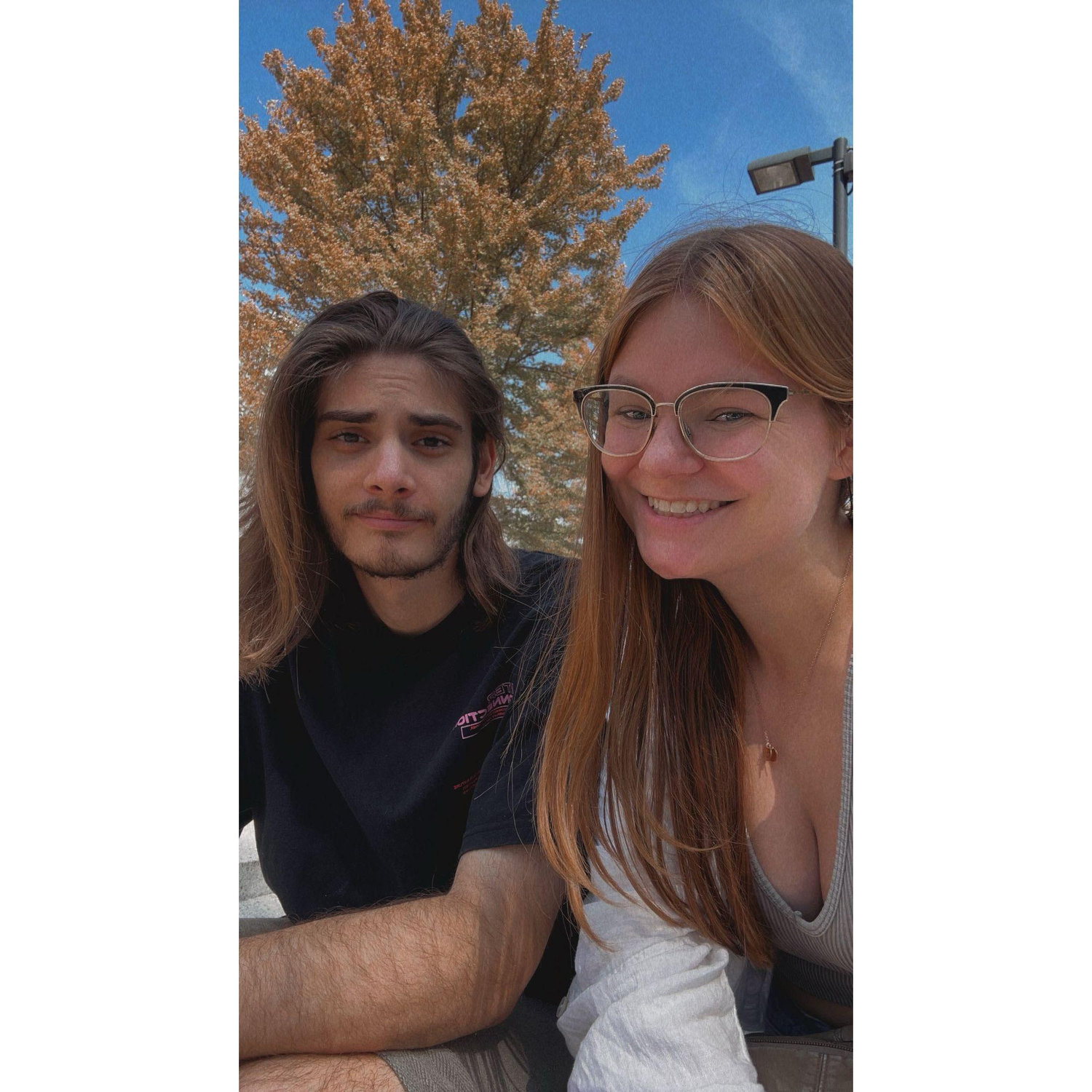 Madison Wisconsin - a weekend getaway to see Raquel and her new home