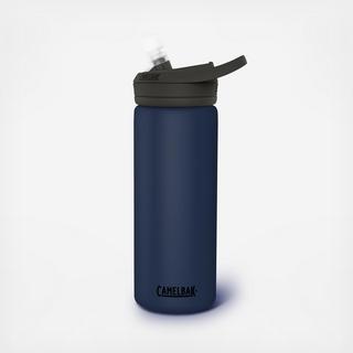 eddy+ Vacuum Stainless 20 oz. Bottle