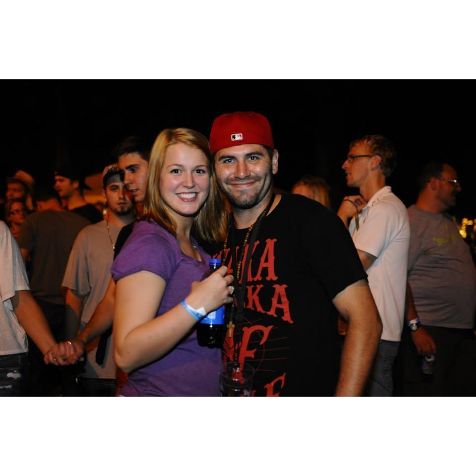 German American Festival - August 2014
