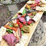 Wedding Dinner Menu