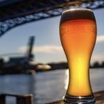 Collision Bend Brewery