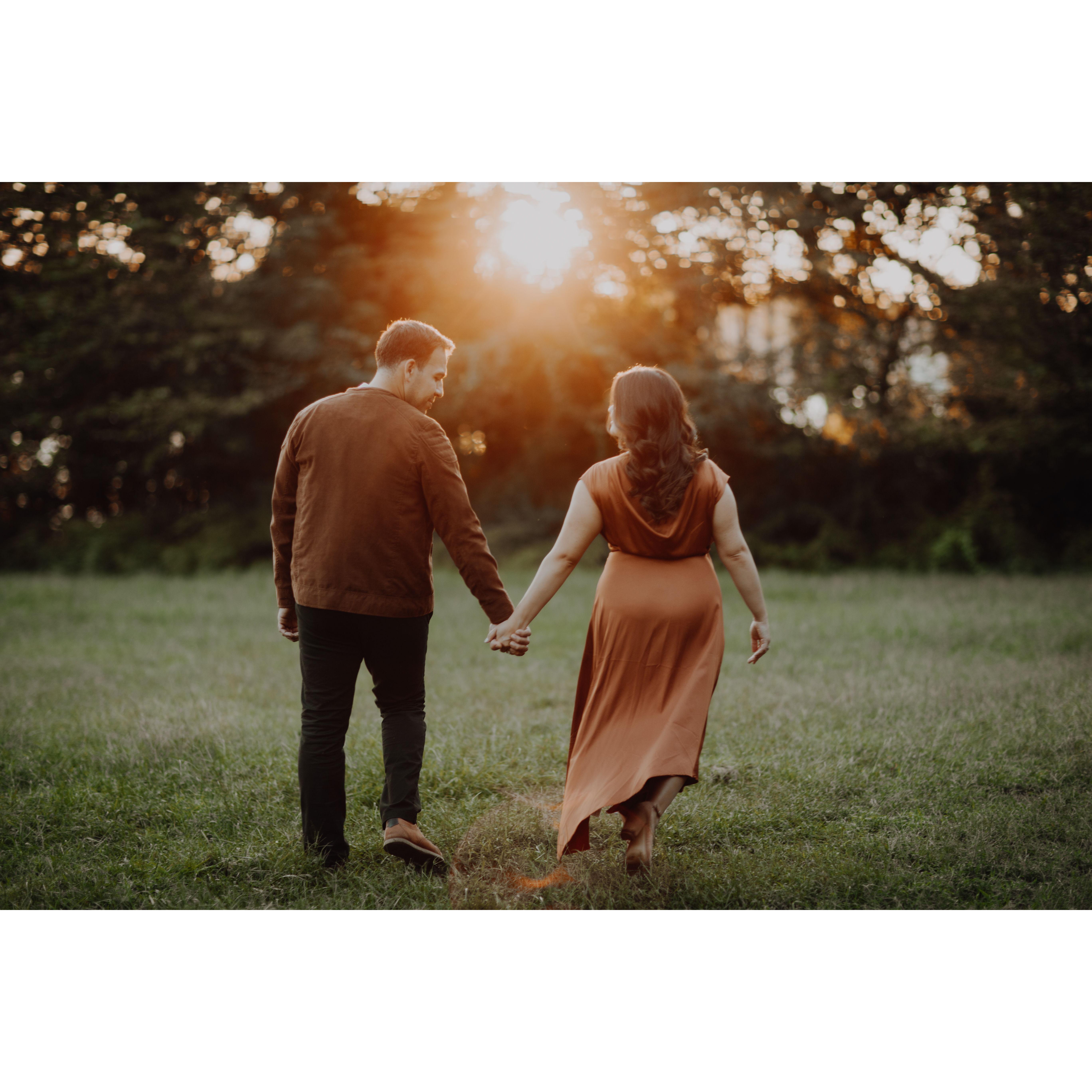 Happily Ever After